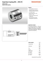 Beam Couplings-6