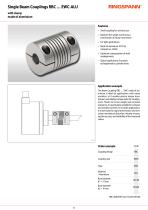 Beam Couplings-8