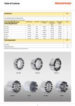 Catalogue Cone Clamping Elements for Bending Moments-2