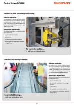 Datasheet BCS 600-2