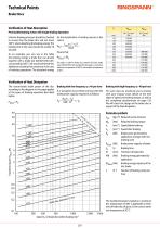 Datasheet Brake Discs-4