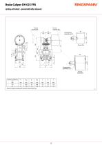 Datasheet DH 025 FPA-2