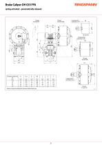 Datasheet DH 035 FPA-2