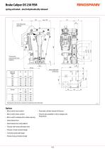 Datasheet DS 230 FEM-2