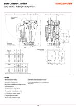 Datasheet DS 280 FEM-2