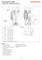 Datasheet DS 370 FEM-2