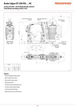 Datasheet DT 200 FEA … NC-2