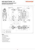 Datasheet DT 200 FEA … ST-2