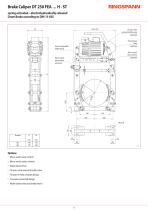 Datasheet DT 250 FEA … H - ST-2