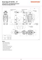 Datasheet DT 250 FEA … ST-2