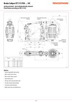 Datasheet DT 315 FEA … NC-2