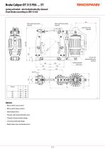 Datasheet DT 315 FEA … ST-2