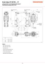 Datasheet DT 400 FEA … ST-2