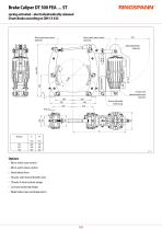 Datasheet DT 500 FEA … ST-2
