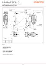 Datasheet DT 630 FEA … ST-2