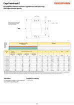 Datasheet E-2
