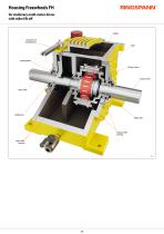 Datasheet FH-3