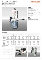 Datasheet H205M-1