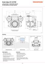 Datasheet HS 120 FHM-2