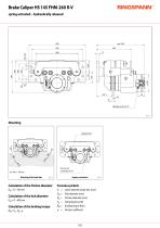 Datasheet HS 145 FHM-260 R-V-2