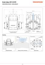Datasheet HW 120 HFK-2