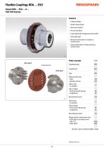 Datasheet RDA … ESO-1