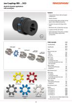Datasheet REK … DCO-1