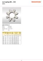 Datasheet REK … DCO-6