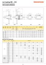 Datasheet REK … DCS-2