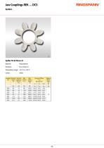 Datasheet REK … DCS-5
