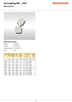 Datasheet REK … DGO-4