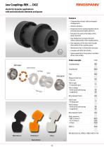 Datasheet REK … DGZ-1