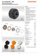 Datasheet REK … DHO-1