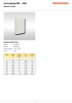 Datasheet REK … DQO-5