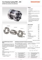 Datasheet RWK … EEO-1