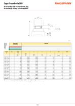 Datasheet SFB-2