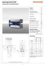 DH 010 FPM-1
