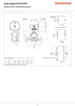 DH 030 FPM-2