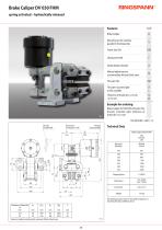 DV 030 FHM-1