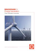 Energy Generation-1