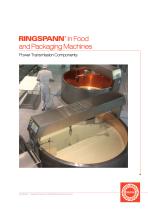 Food and Packaging Machines 07/2020-1