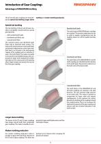 Gear Couplings – Series G 2026/2027-6