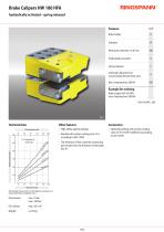 HW 150 HFA / HW 180 HFA