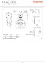 Industrial brake-23