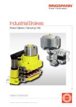 Industrial Brakes-1