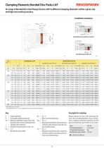 Precision Clamping Fixtures - 15