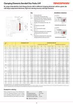 Precision Clamping Fixtures - 16