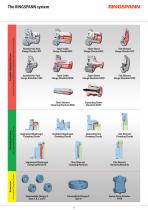 Precision Clamping Fixtures - 5