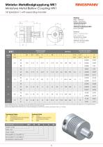 Precision Couplings 2026/2027-6