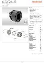 RDL … DSO Series-1